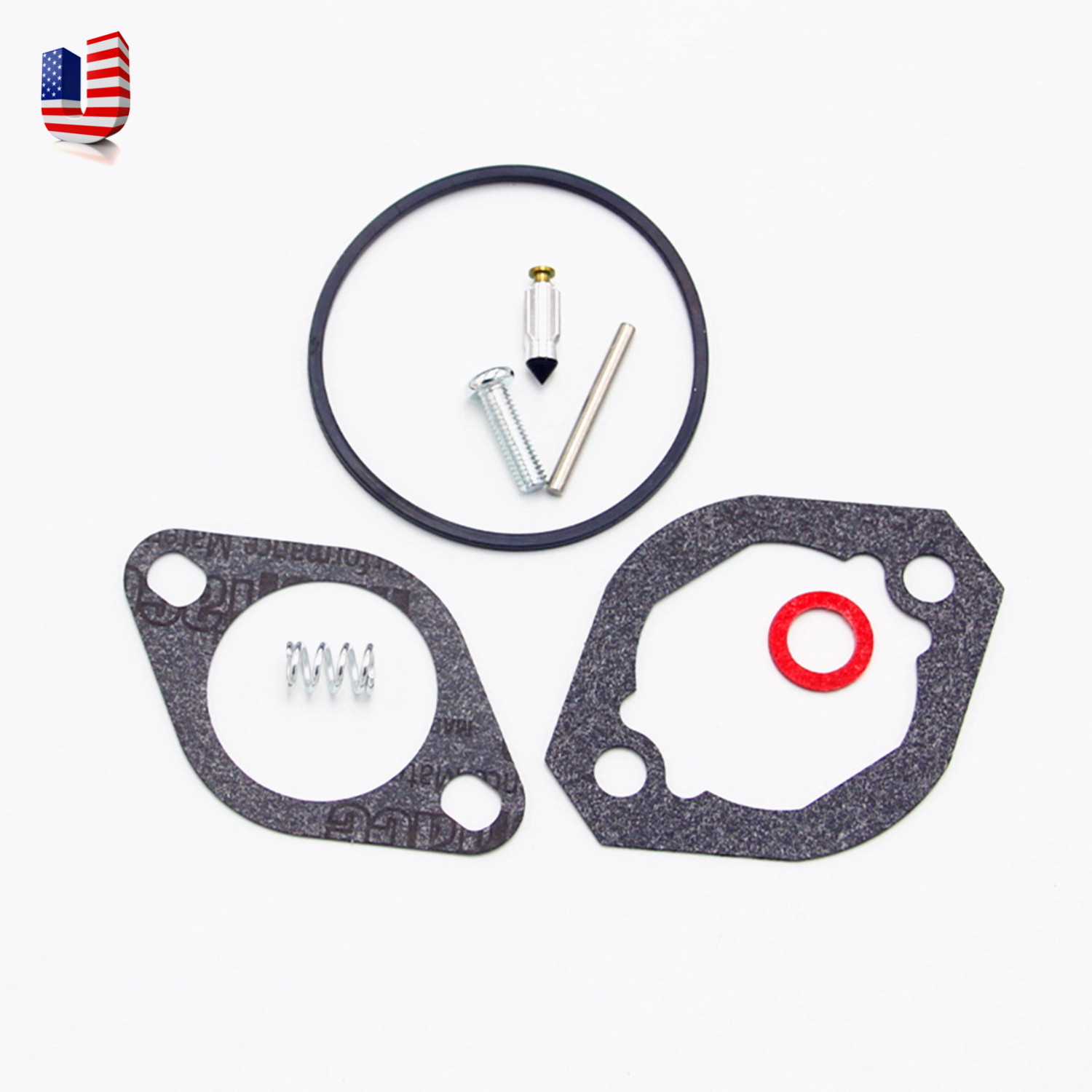 Carburetor Repair Kit 0C1535ESV for Generac RV Generator 0C1535ESV