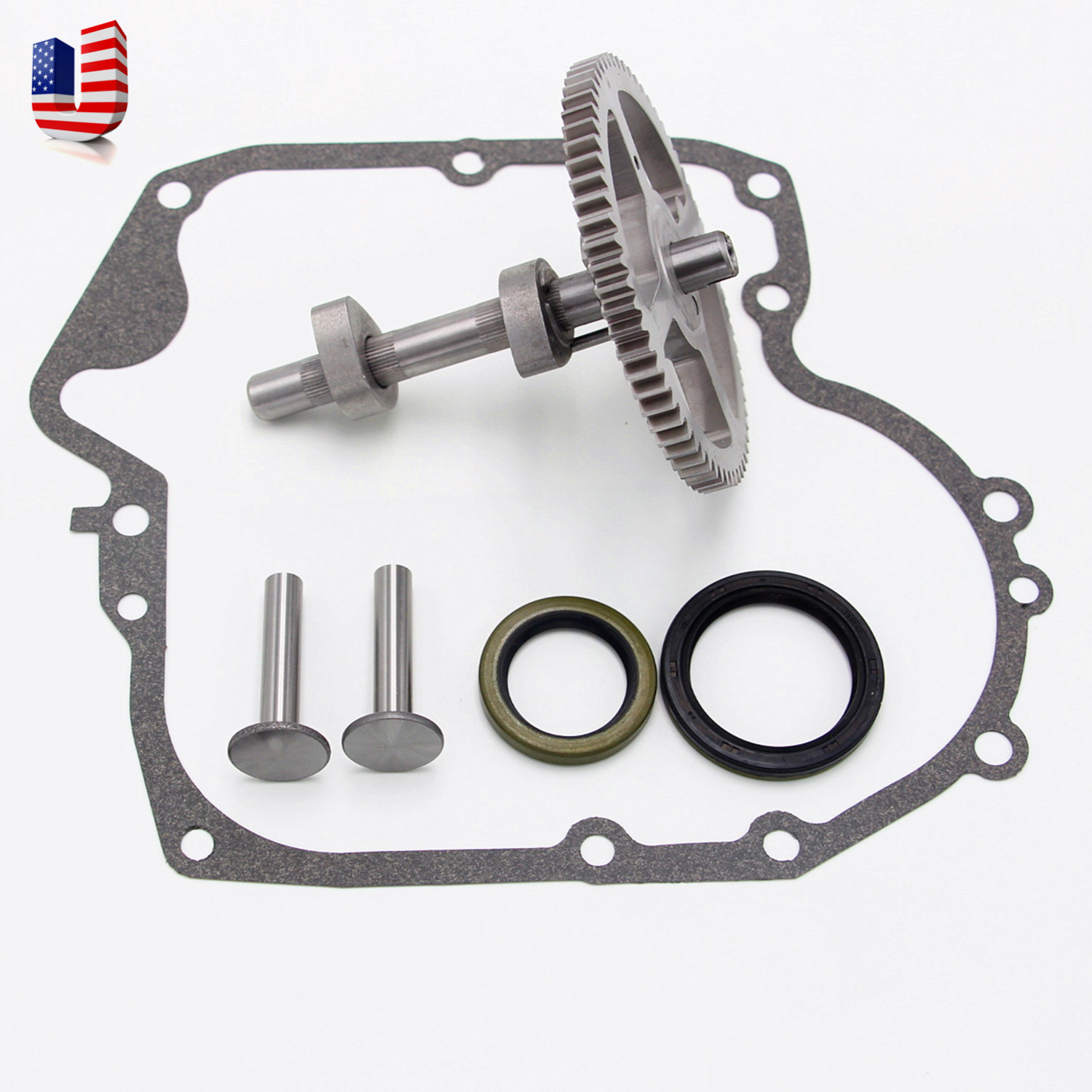 39793880 Camshaft 697110 795387 Crankcase Gasket Oil Seal for Briggs