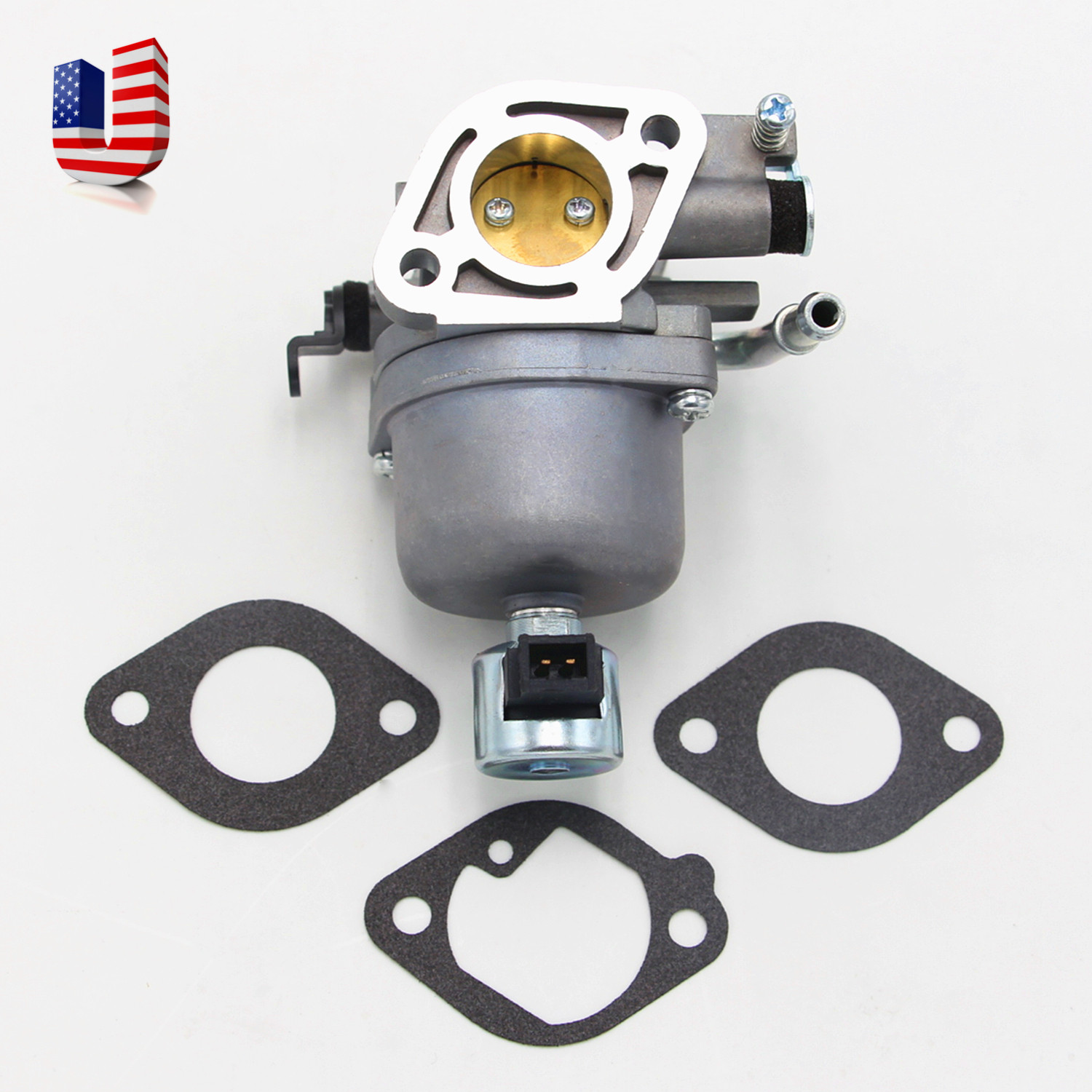 NEW Carburetor Carb Fit for Briggs & Stratton Engine Tractor 699807