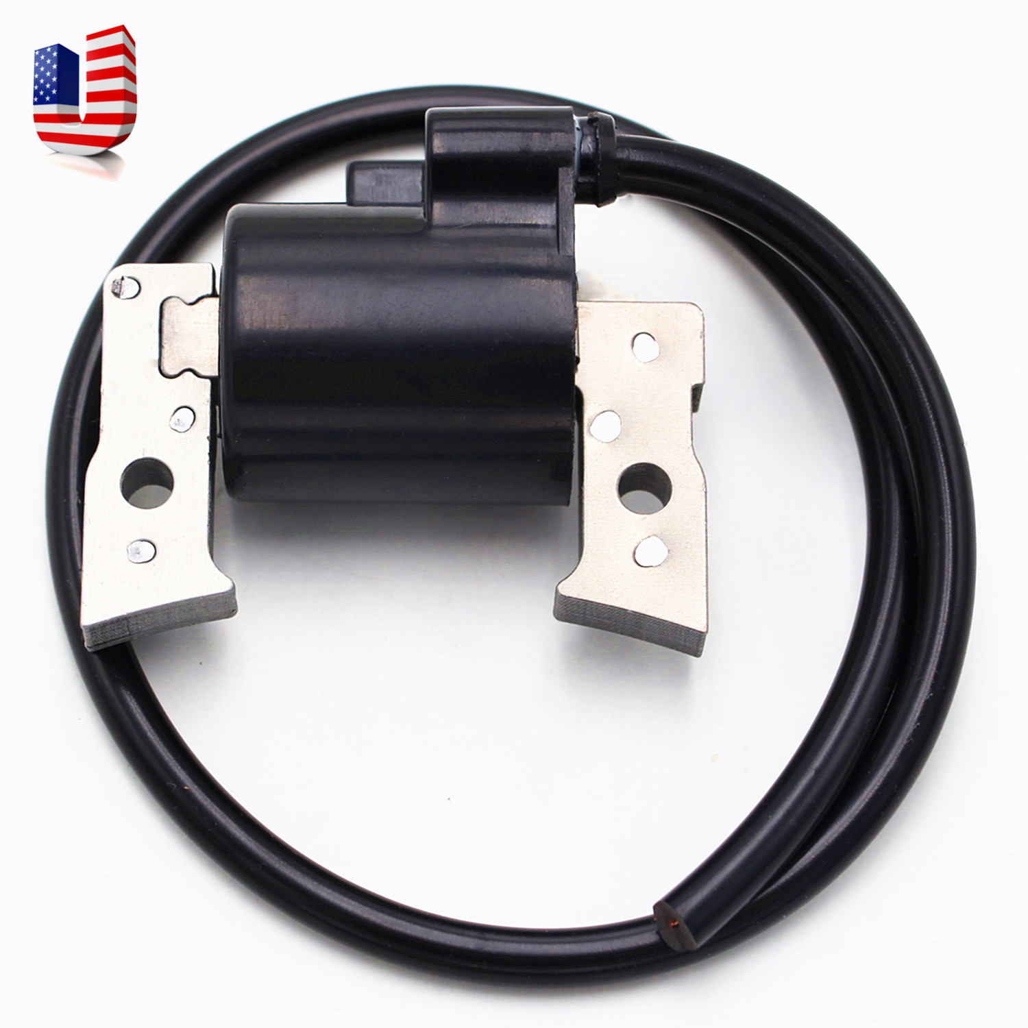 New Ignition Coil Module Replaces For Kawasaki 211212086 John Deere