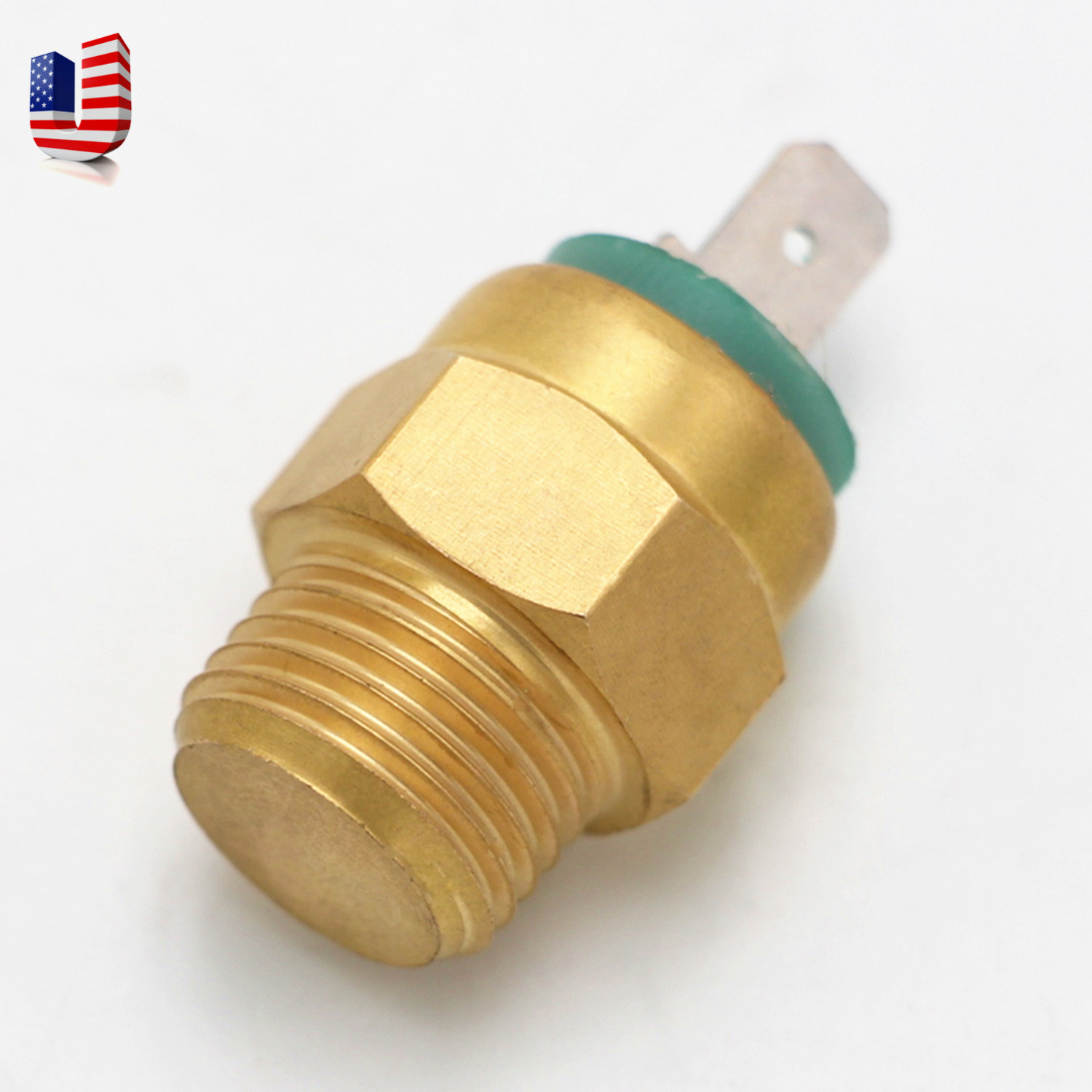 Water Temperature Sensor MM432104 for Mitsubishi Engine L2E L3E S3L2 S4L2 L2A