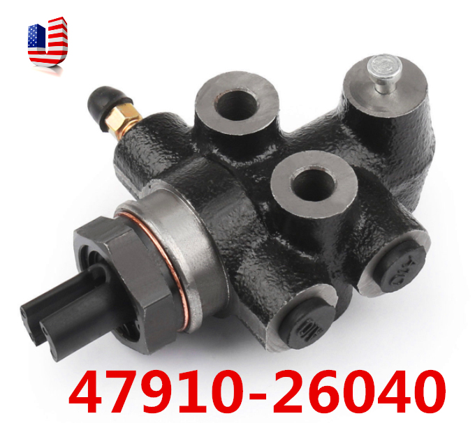 For Toyota FJ75 FZJ75 HZJ70 Brake Load Sensing Proportioning Valve 47910-26040